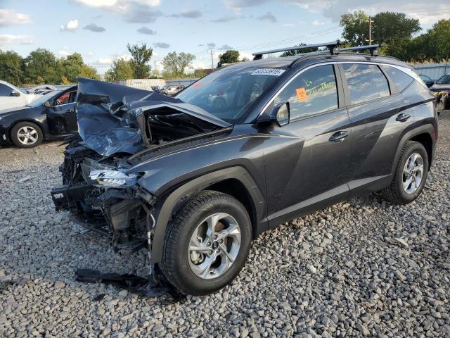 Global Auto Auctions: 2022 HYUNDAI TUCSON SEL