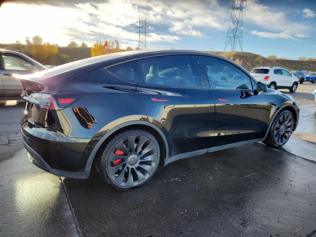 2023 TESLA MODEL Y #3291766233