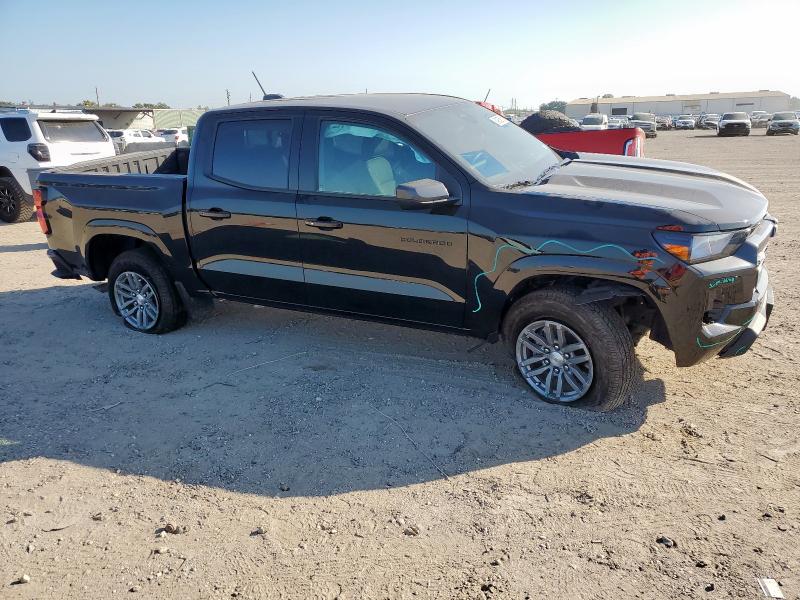 2025 CHEVROLET COLORADO L #3297340772