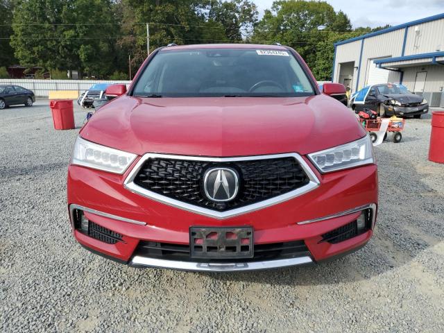 2018 ACURA MDX ADVANCE - 5J8YD3H87JL004096