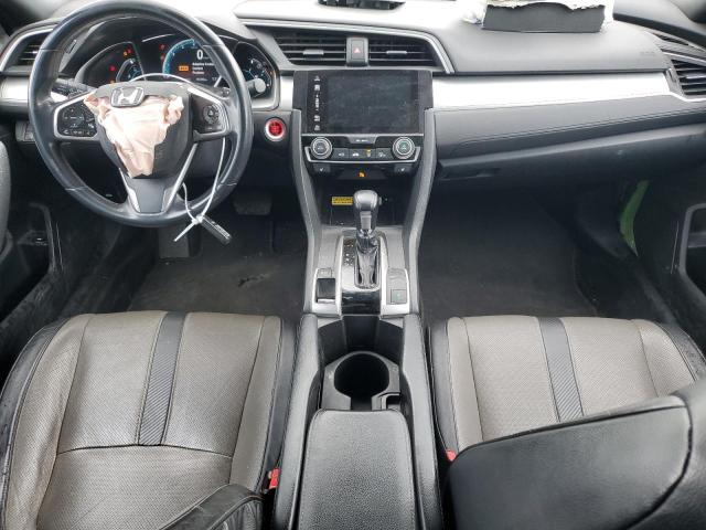 2016 HONDA CIVIC TOUR 2HGFC3B98GH427433