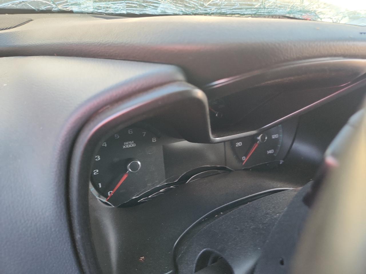 CHEVROLET COLORADO Z71