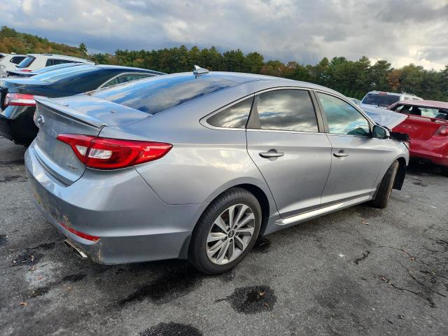 2017 HYUNDAI SONATA SPO - 5NPE34AF2HH500361