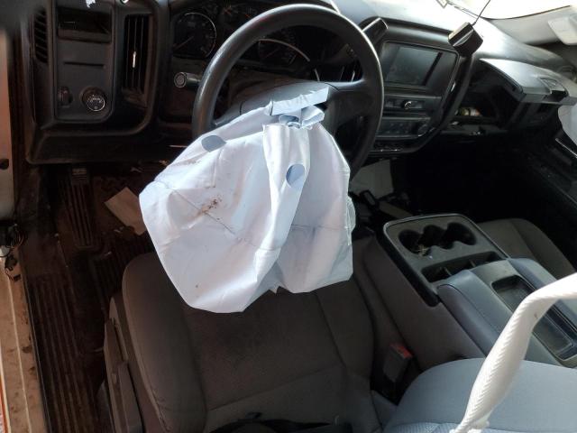 2019 CHEVROLET SILVERADO 2GCRCNEC4K1199348