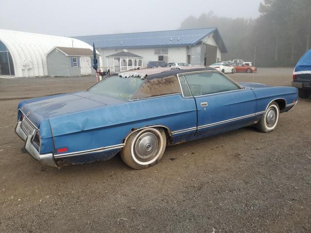 1971 FORD GALAXIE #3258952032