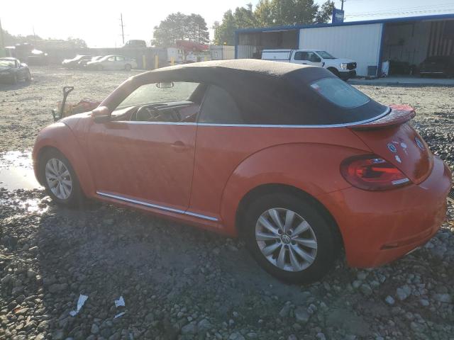 2018 VOLKSWAGEN BEETLE S 3VW5DAAT7JM501357