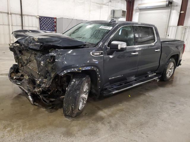 Global Auto Auctions: 2021 GMC SIERRA K15