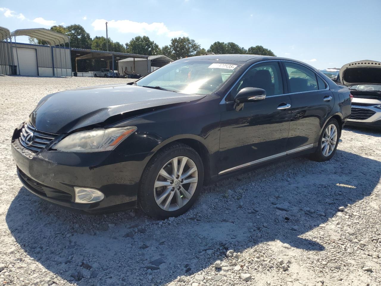 LEXUS ES 350