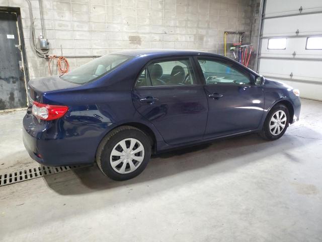 2011 TOYOTA COROLLA BASE #3293454459