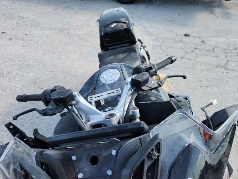 2024 BMW R 1250 RT WB10L0309R6K75263