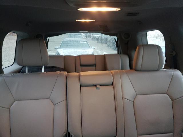 2015 HONDA PILOT TOUR 5FNYF4H93FB035220