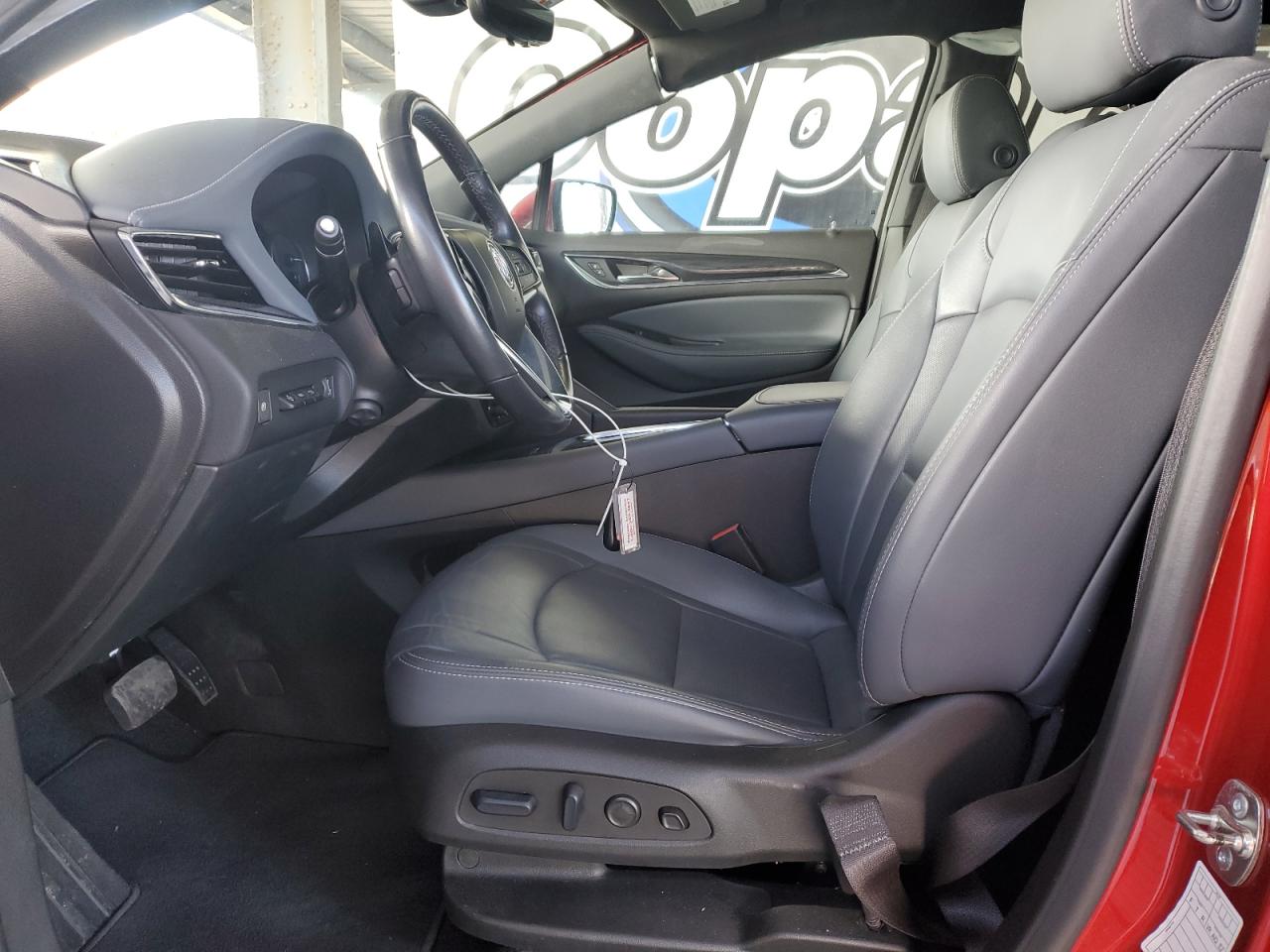 BUICK ENCLAVE PREMIUM