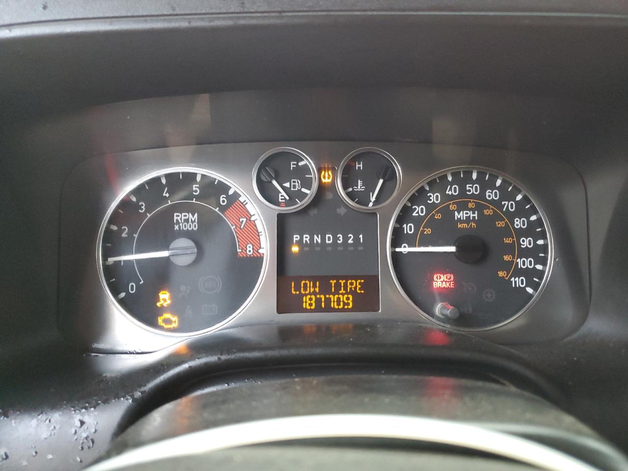 Lot #3281750926 2006 HUMMER H3