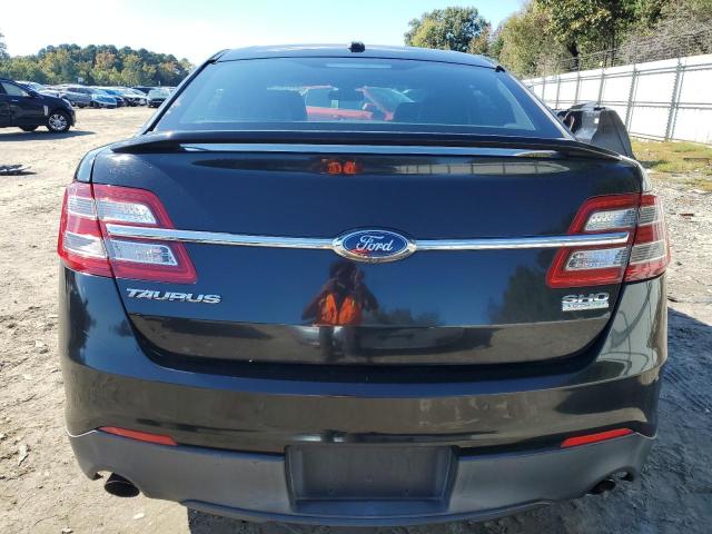 2015 FORD TAURUS SHO 1FAHP2KT7FG125164