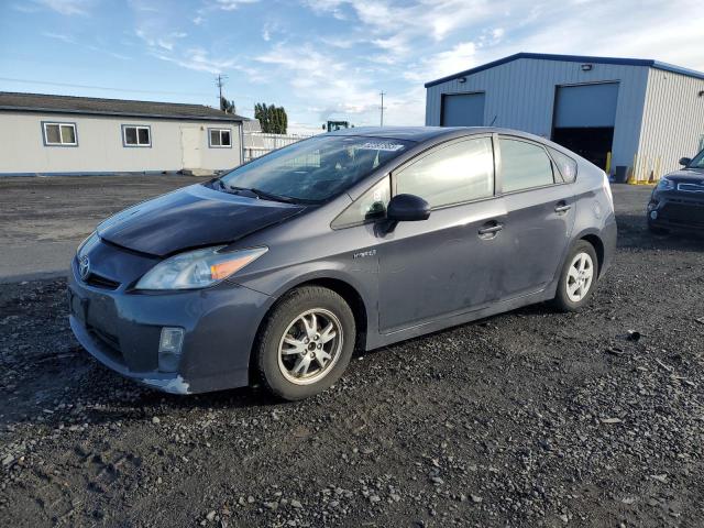 Global Auto Auctions: 2010 TOYOTA PRIUS