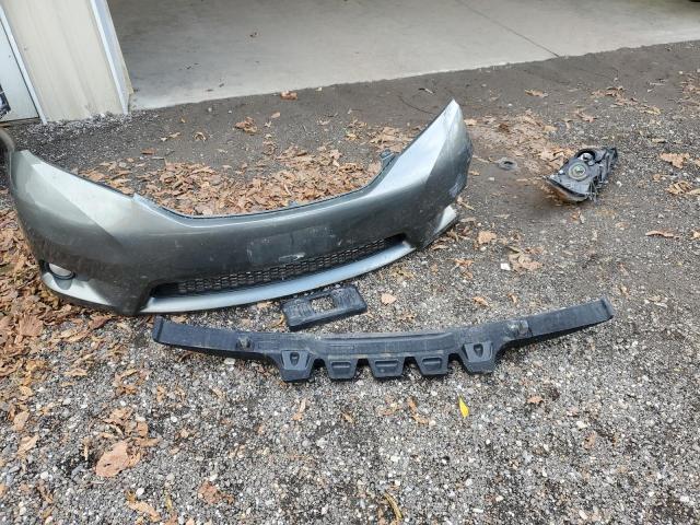 2013 TOYOTA SIENNA XLE - 5TDYK3DC5DS350956