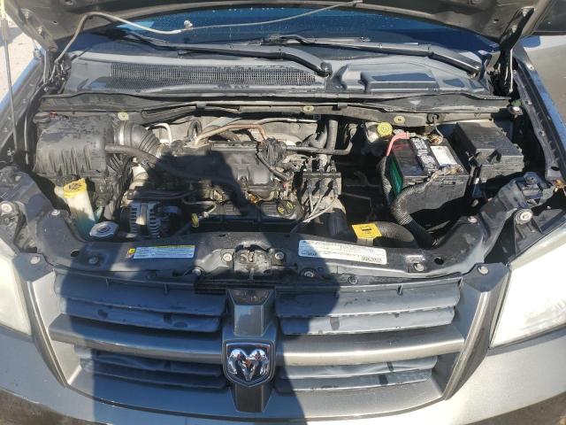 2010 DODGE GRAND CARA - 2D4RN3D18AR426591