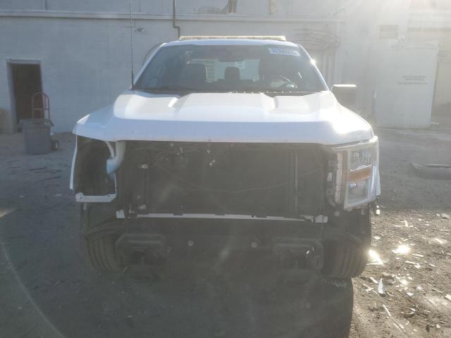 2021 FORD F150 SUPER - 1FTEX1EB9MKE10520