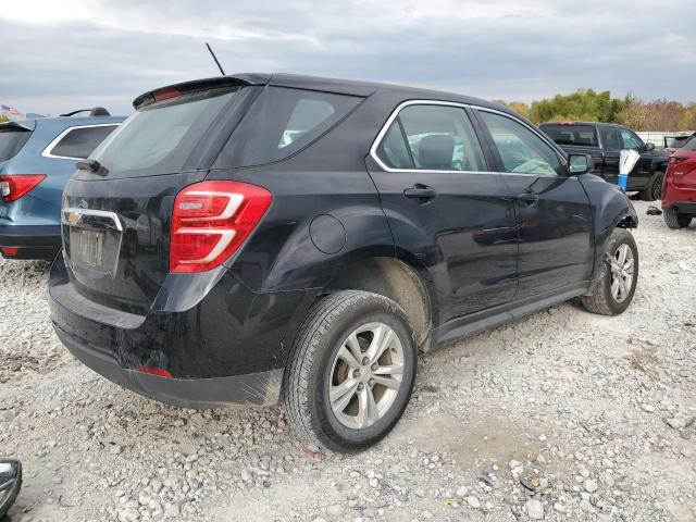 2017 CHEVROLET EQUINOX LS - 2GNALBEK4H1574609