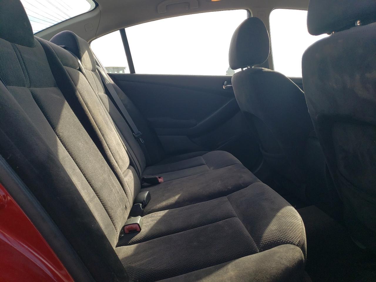 Lot #3278946047 2007 NISSAN ALTIMA 2.5