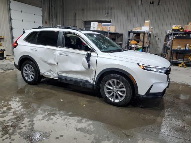 2025 HONDA CR-V EXL #3260637071