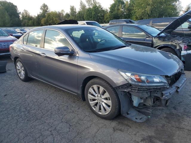 2015 HONDA ACCORD EXL - 1HGCR2F85FA216202