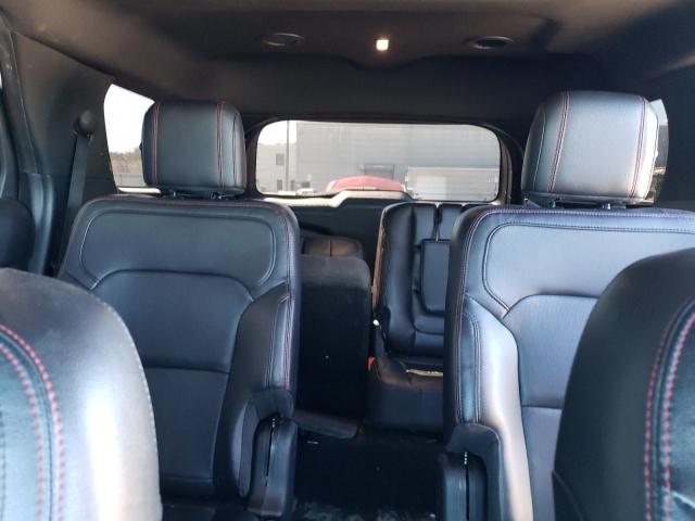 2018 FORD EXPLORER S #3301846359