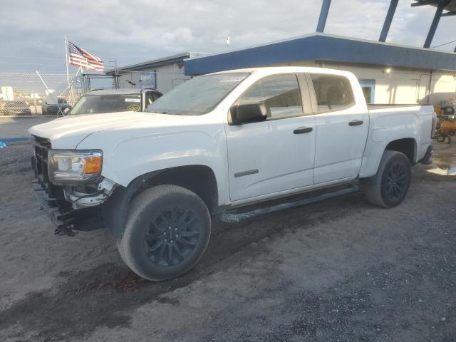 GMC CANYON ELE