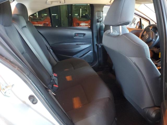 2022 TOYOTA COROLLA LE #3304021628