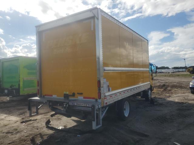 2024 ISUZU NPR HD #3278561993