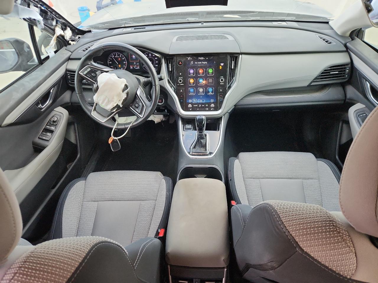 SUBARU OUTBACK PREMIUM