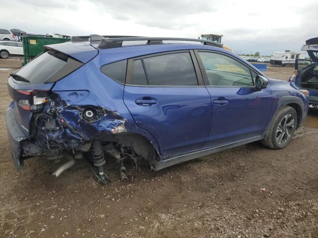 2024 SUBARU CROSSTREK #3292832574