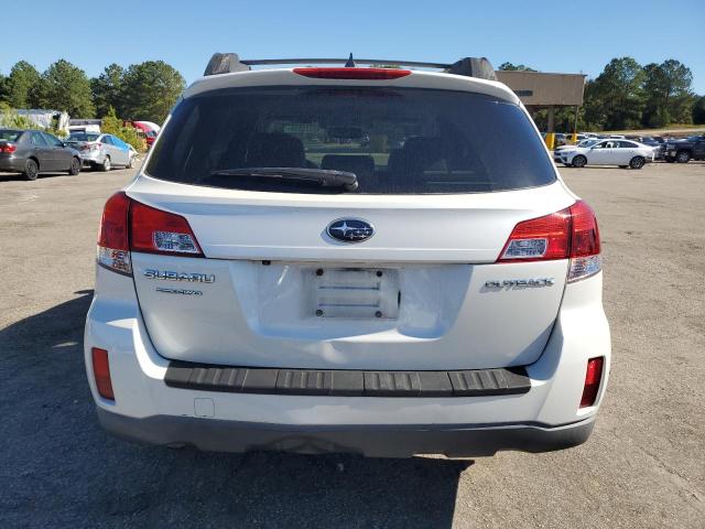 2014 SUBARU OUTBACK 2. #3290221214