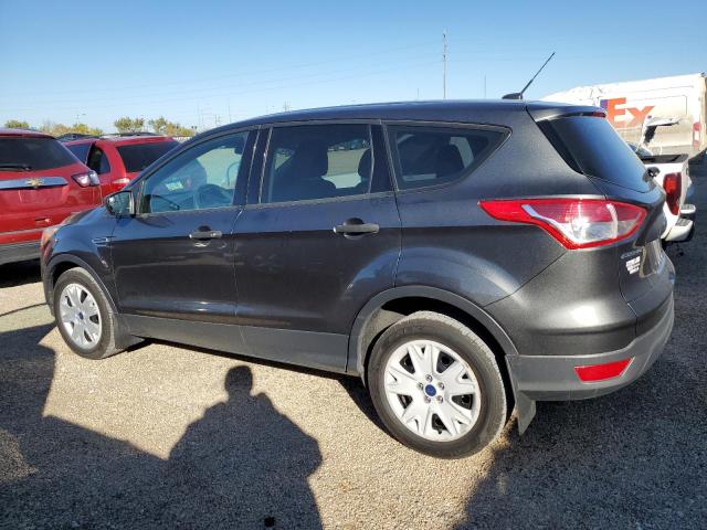 2016 FORD ESCAPE S - 1FMCU0F74GUC58347