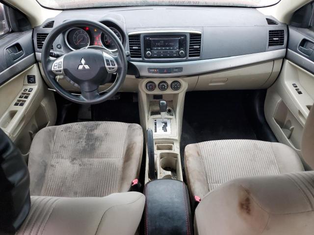 2014 MITSUBISHI LANCER ES/ #3287851094