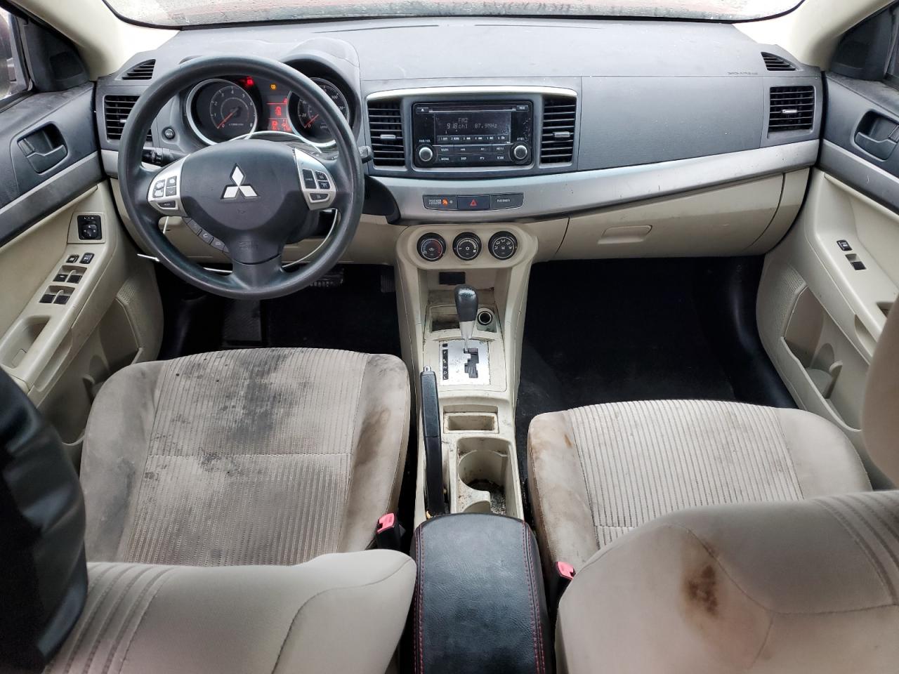 MITSUBISHI LANCER ES/ES SPORT