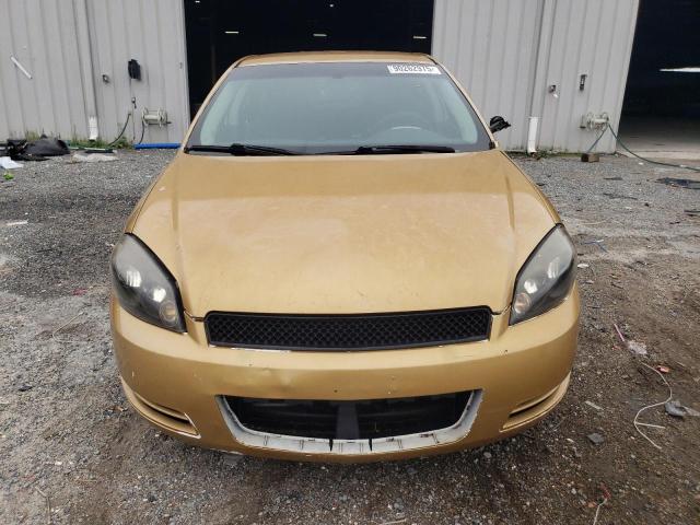 2010 CHEVROLET IMPALA POL - 2G1WD5EM9A1181363