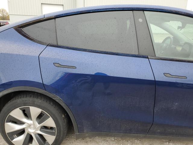 2021 TESLA MODEL Y #3302653053