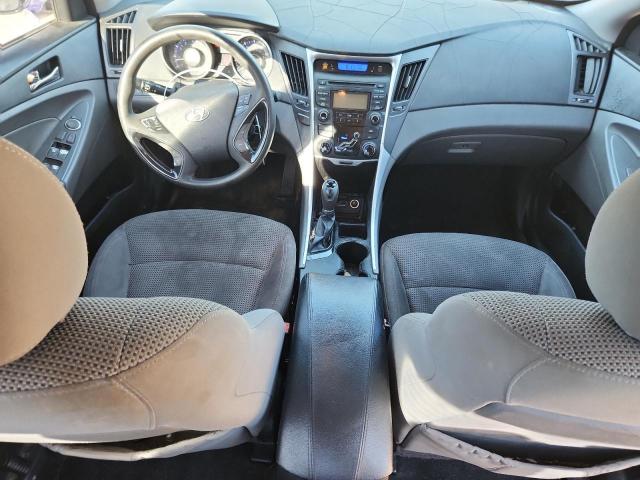 2013 HYUN SONATA GLS #3282406290