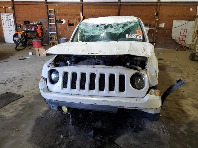 2016 JEEP PATRIOT SP 1C4NJPBB7GD507197