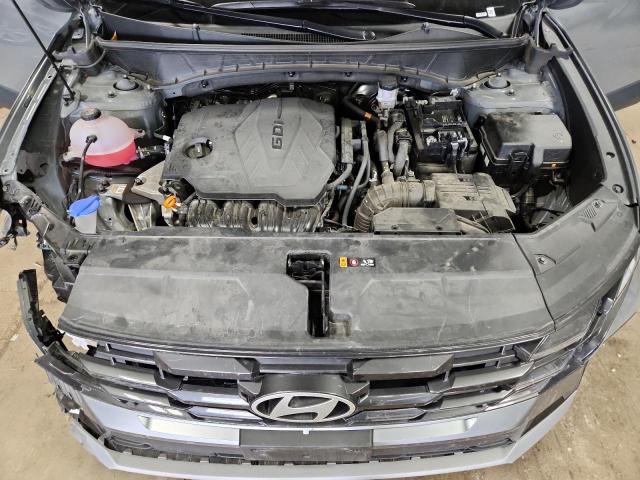 2025 HYUNDAI TUCSON SEL - 5NMJB3DE1SH470398