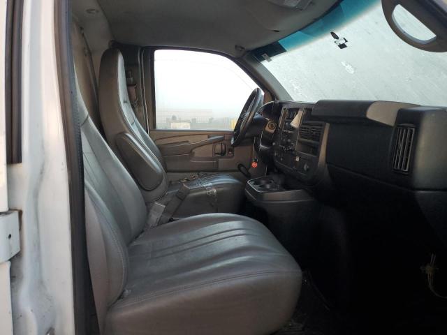 2015 CHEVROLET EXPRESS G3 #3262040460