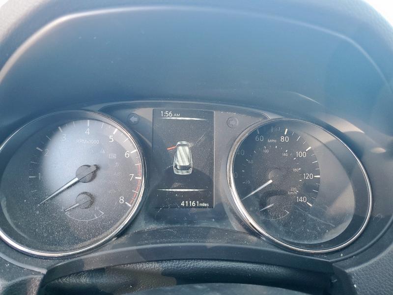 2017 NISSAN ROGUE S - JN8AT2MT8HW403720