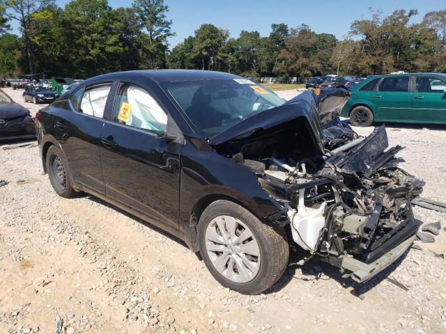 2020 NISSAN SENTRA S #3286527144