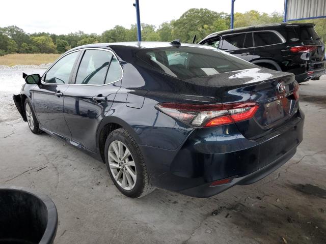 2021 TOYOTA CAMRY LE - 4T1C11AK8MU581838