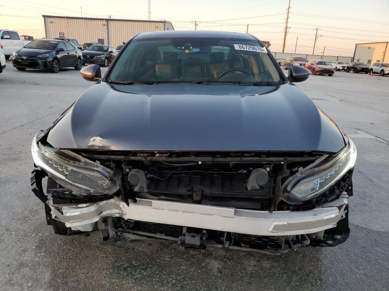 2020 HONDA ACCORD HYB 1HGCV3F50LA010918