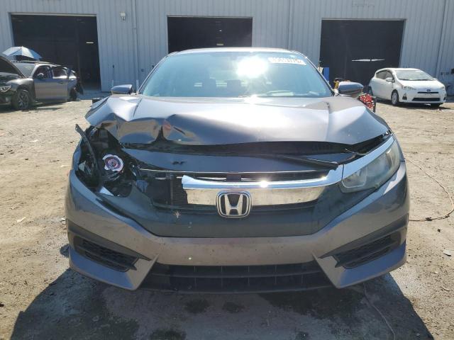 2017 HONDA CIVIC LX - 19XFC2F5XHE038872