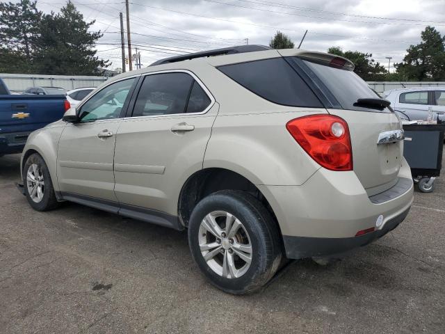 2014 CHEVROLET EQUINOX LT - 2GNALBEK5E6374580