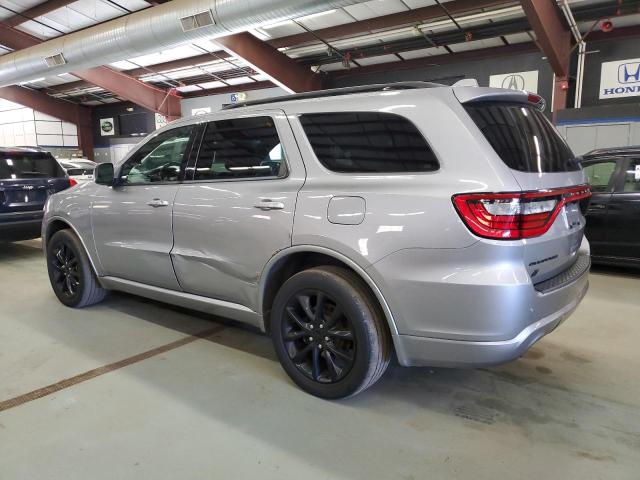 2018 DODGE DURANGO GT - 1C4RDJDG9JC291350