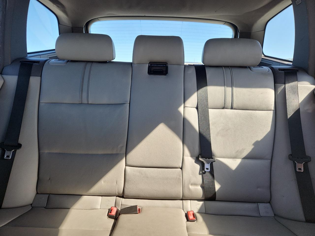 Lot #3274733828 2004 BMW X3 3.0I